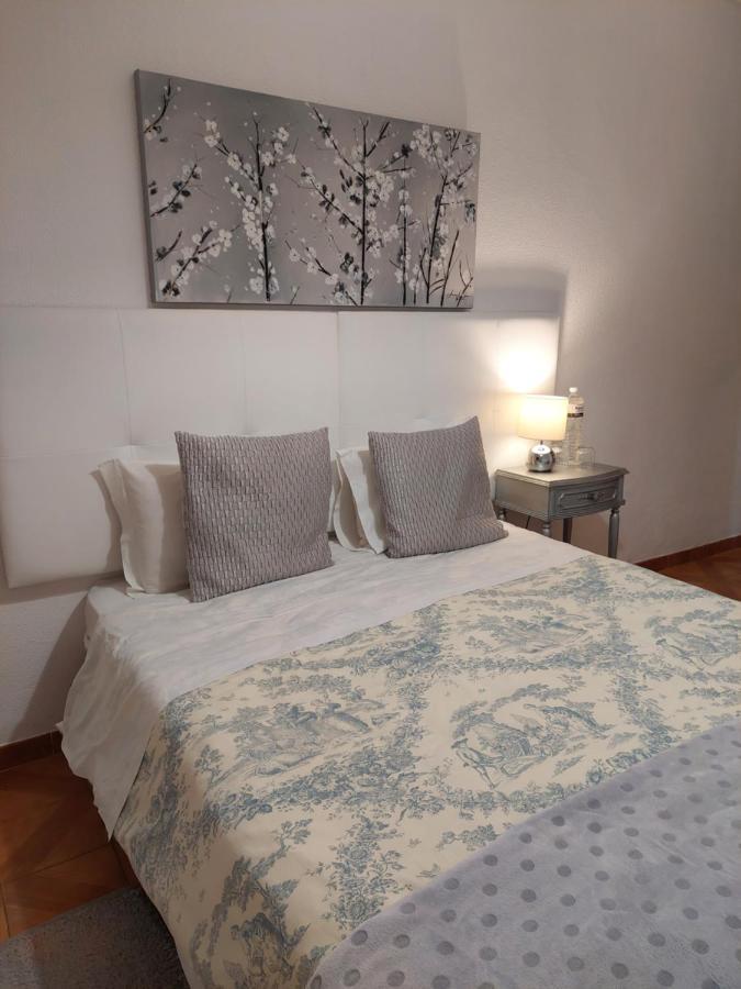 Vivenda Rosa Lagos Luaran gambar