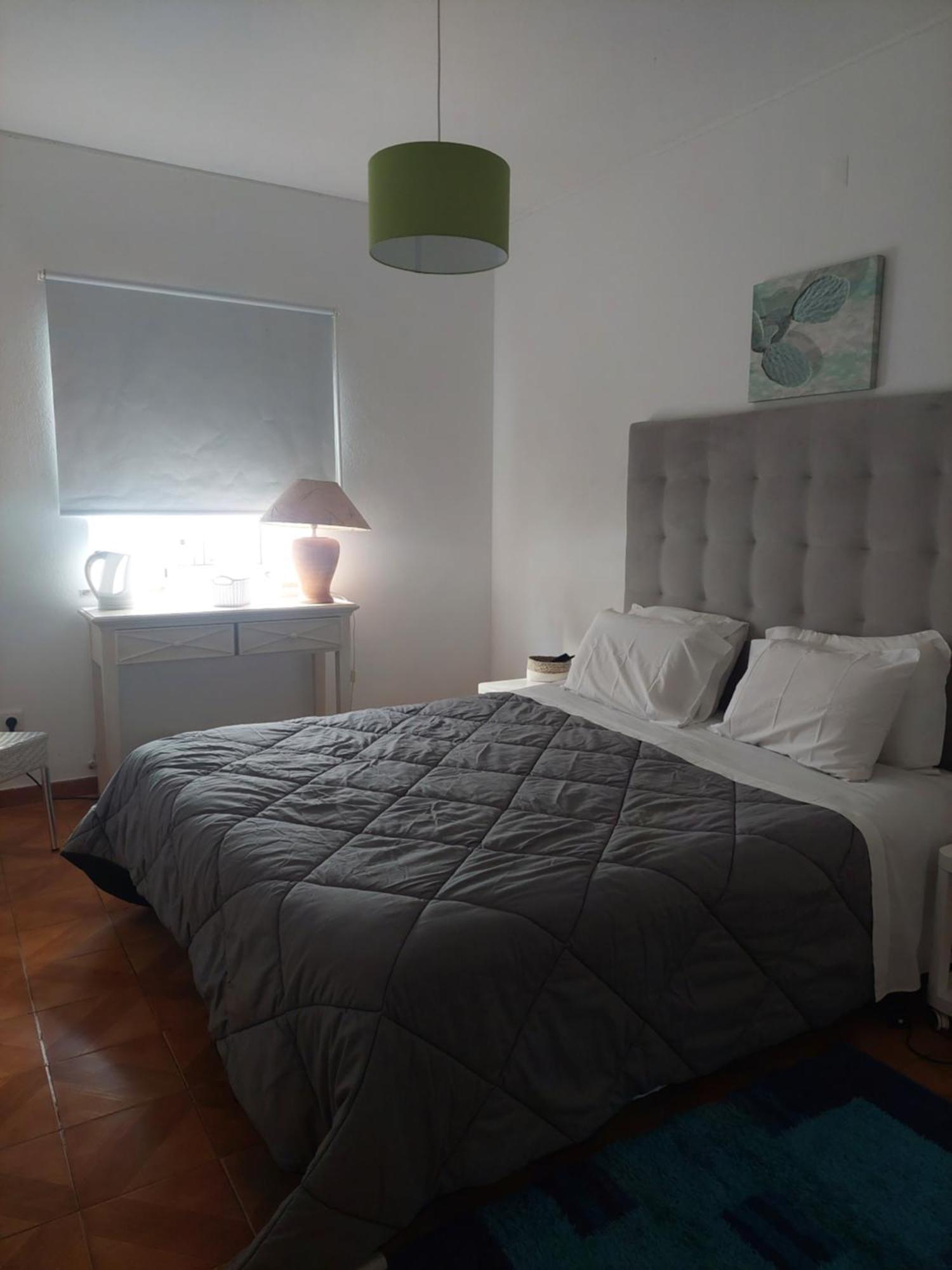Vivenda Rosa Lagos Luaran gambar