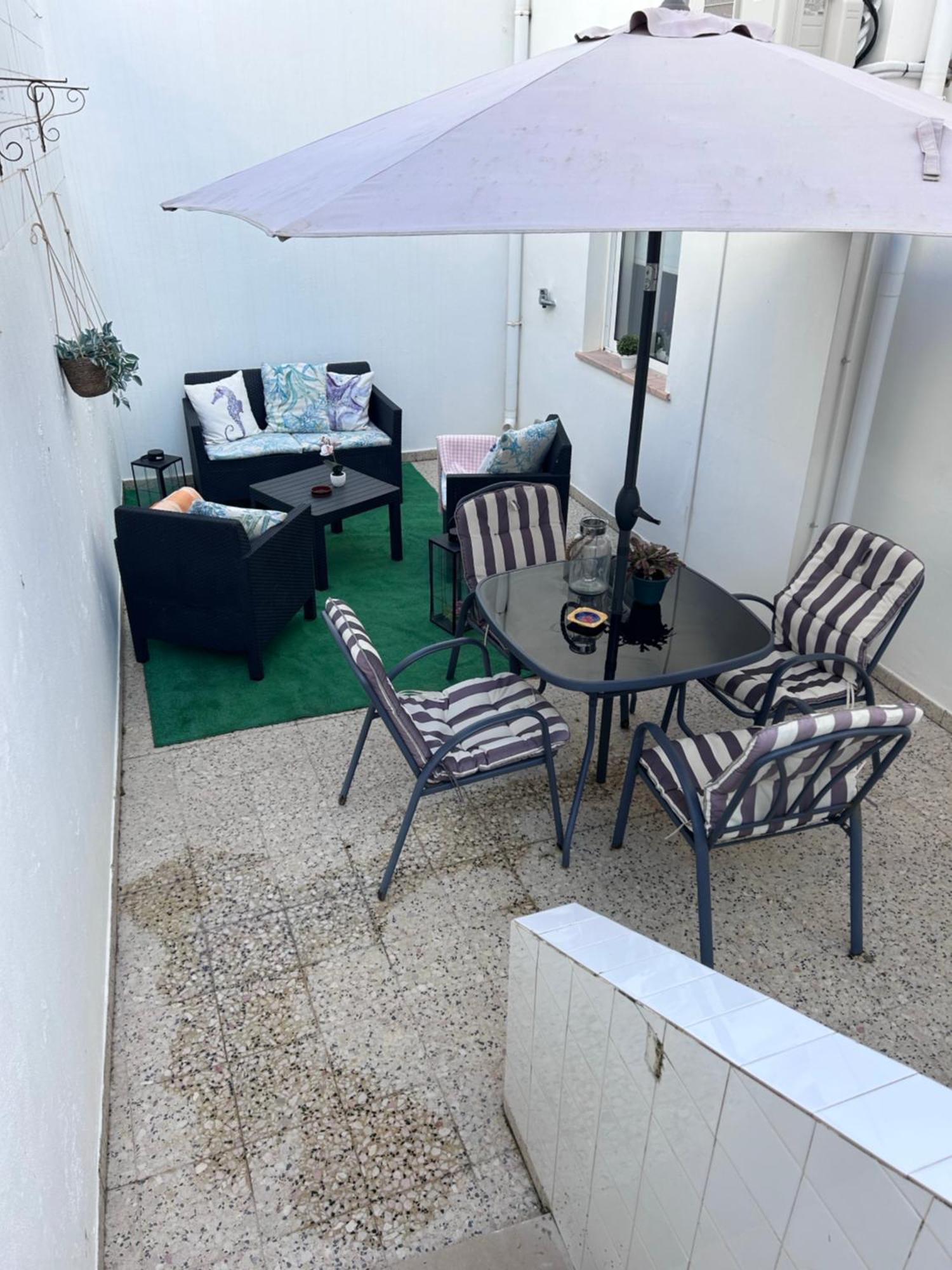 Vivenda Rosa Lagos Luaran gambar