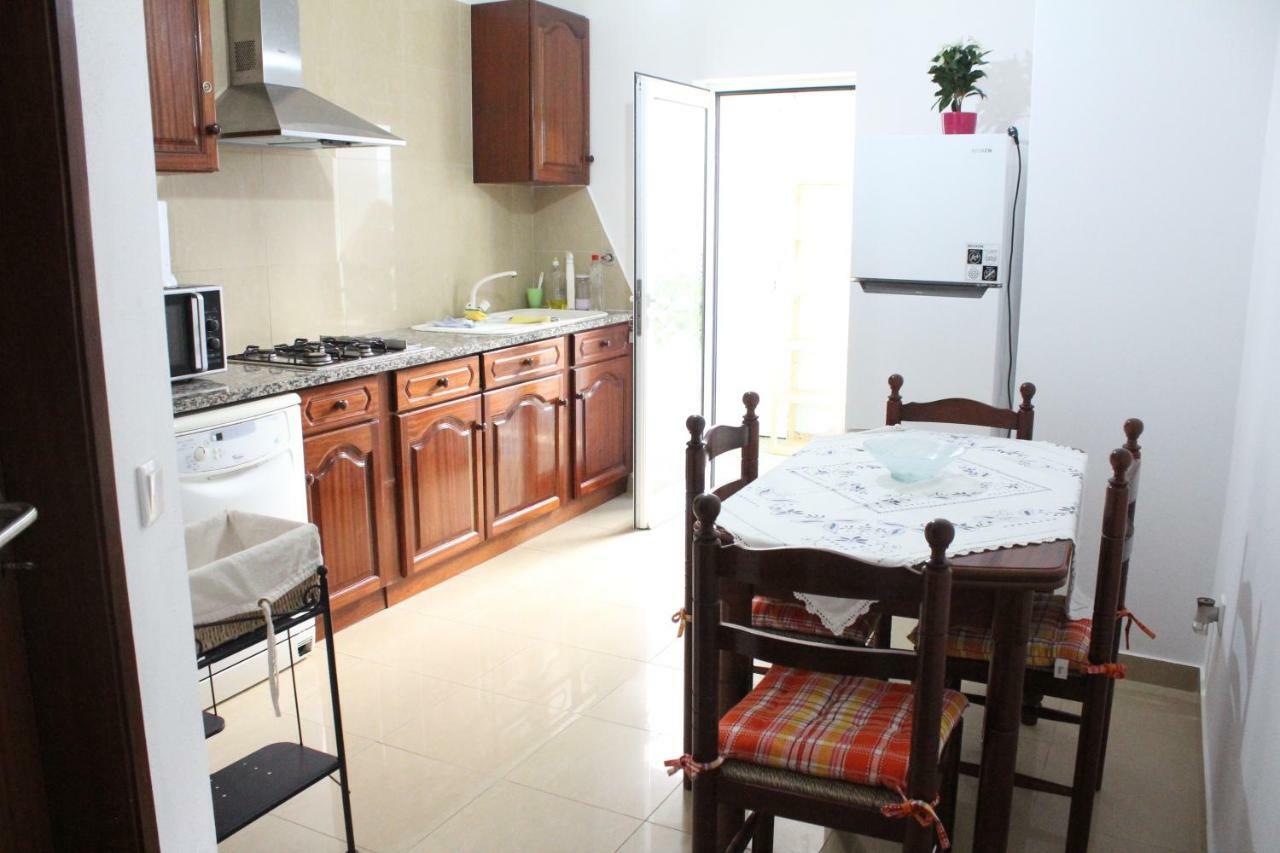 Vivenda Rosa Lagos Luaran gambar